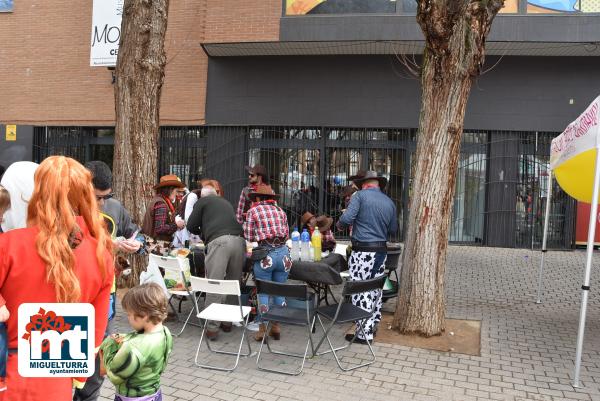 Carnaval Infantil y comida peñas-2023-02-19-Fuente imagen Área de Comunicación Ayuntamiento Miguelturra-201