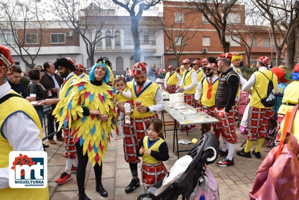 Carnaval Infantil y comida peñas-2023-02-19-Fuente imagen Área de Comunicación Ayuntamiento Miguelturra-202