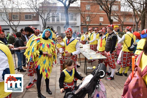 Carnaval Infantil y comida peñas-2023-02-19-Fuente imagen Área de Comunicación Ayuntamiento Miguelturra-203