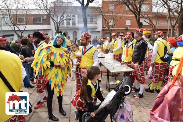 Carnaval Infantil y comida peñas-2023-02-19-Fuente imagen Área de Comunicación Ayuntamiento Miguelturra-204