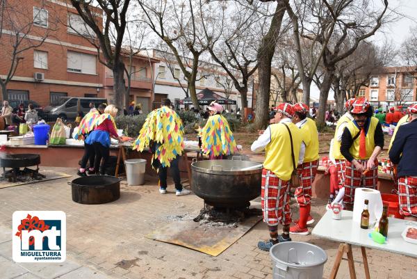 Carnaval Infantil y comida peñas-2023-02-19-Fuente imagen Área de Comunicación Ayuntamiento Miguelturra-205