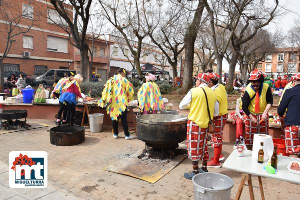 Carnaval Infantil y comida peñas-2023-02-19-Fuente imagen Área de Comunicación Ayuntamiento Miguelturra-206