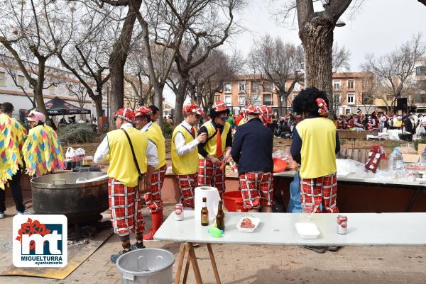 Carnaval Infantil y comida peñas-2023-02-19-Fuente imagen Área de Comunicación Ayuntamiento Miguelturra-207