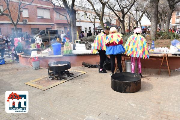 Carnaval Infantil y comida peñas-2023-02-19-Fuente imagen Área de Comunicación Ayuntamiento Miguelturra-209