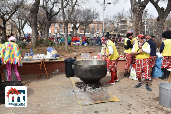 Carnaval Infantil y comida peñas-2023-02-19-Fuente imagen Área de Comunicación Ayuntamiento Miguelturra-211