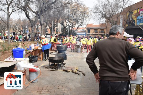 Carnaval Infantil y comida peñas-2023-02-19-Fuente imagen Área de Comunicación Ayuntamiento Miguelturra-213