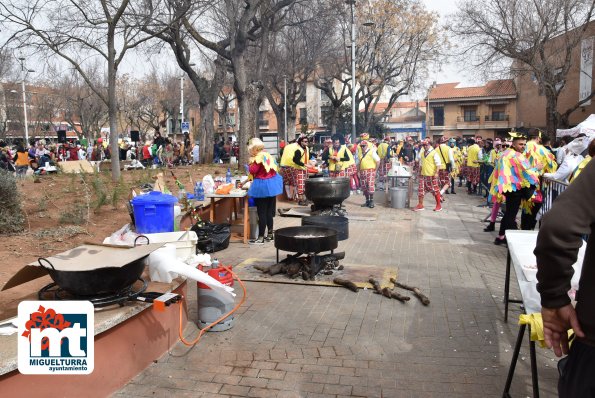 Carnaval Infantil y comida peñas-2023-02-19-Fuente imagen Área de Comunicación Ayuntamiento Miguelturra-214