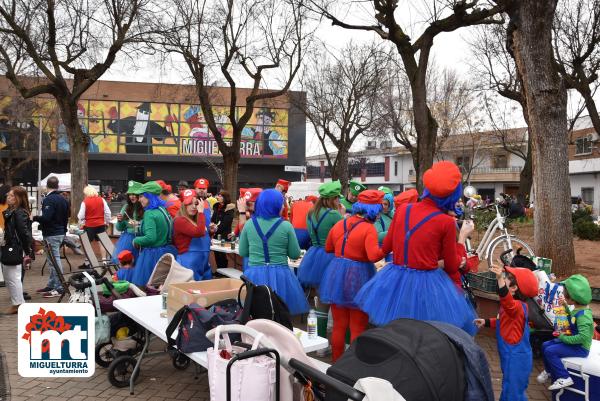 Carnaval Infantil y comida peñas-2023-02-19-Fuente imagen Área de Comunicación Ayuntamiento Miguelturra-217