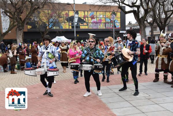 Carnaval Infantil y comida peñas-2023-02-19-Fuente imagen Área de Comunicación Ayuntamiento Miguelturra-219