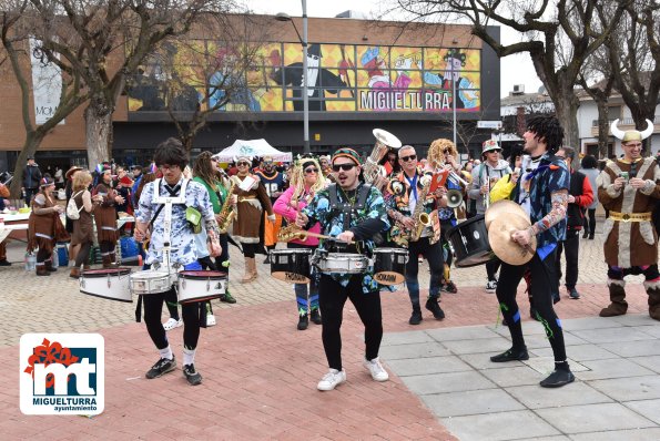 Carnaval Infantil y comida peñas-2023-02-19-Fuente imagen Área de Comunicación Ayuntamiento Miguelturra-220