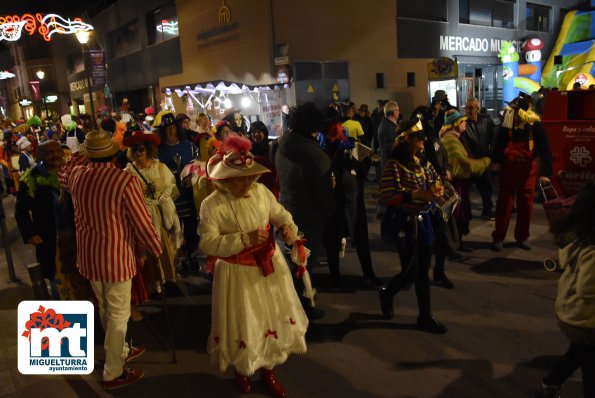 Martes Carnaval-2023-02-21-Fuente imagen Área de Comunicación Ayuntamiento Miguelturra-136