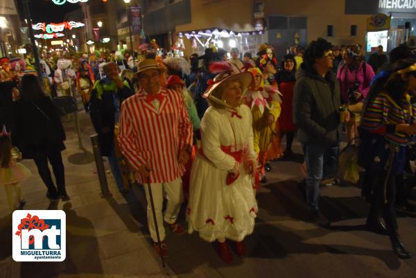 Martes Carnaval-2023-02-21-Fuente imagen Área de Comunicación Ayuntamiento Miguelturra-137