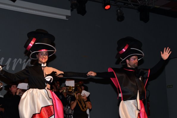 Concurso trajes Carnaval-2023-02-24-fuente Bernardo Martínez-106