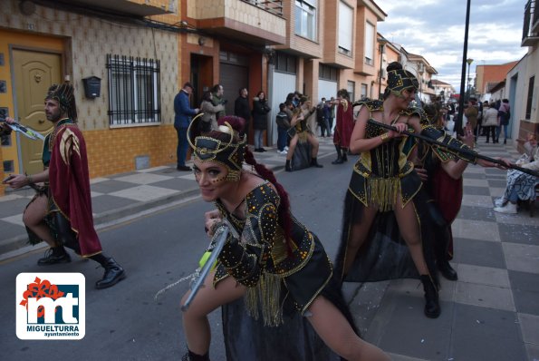 Domingo Piñata-Amigos del Carnaval Madridejos-2023-02-25-Fuente Area Comunicación Municipal-010