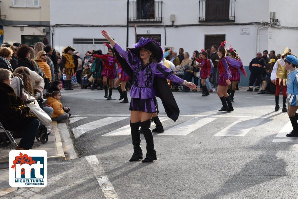 Domingo Piñata-Ampa don Bosco Puertollano-2023-02-25-Fuente Area Comunicación Municipal-002