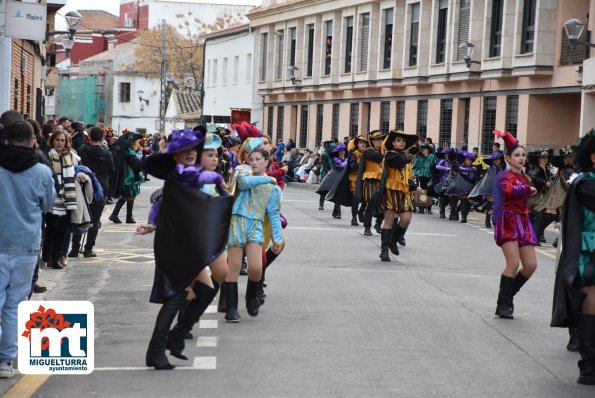 Domingo Piñata-Ampa don Bosco Puertollano-2023-02-25-Fuente Area Comunicación Municipal-008