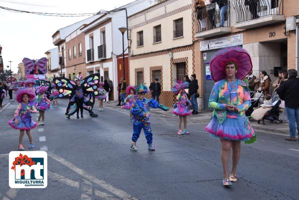 Domingo Piñata-CEIP Virgen Socorro Argamasilla-2023-02-25-Fuente Area Comunicación Municipal-002