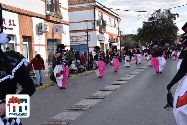 Domingo Piñata-El Bufon Miguelturra-2023-02-25-Fuente Area Comunicación Municipal-008