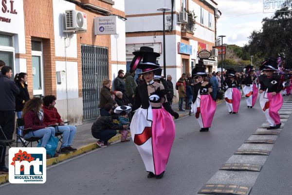 Domingo Piñata-El Bufon Miguelturra-2023-02-25-Fuente Area Comunicación Municipal-011