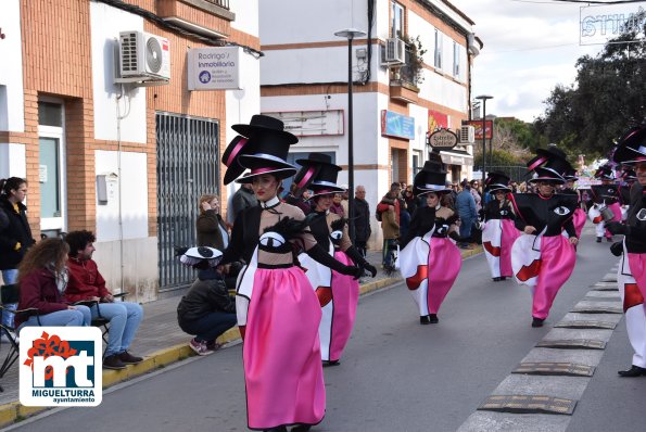 Domingo Piñata-El Bufon Miguelturra-2023-02-25-Fuente Area Comunicación Municipal-012