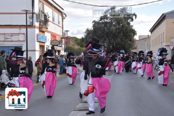 Domingo Piñata-El Bufon Miguelturra-2023-02-25-Fuente Area Comunicación Municipal-013