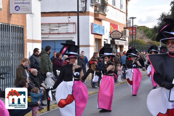 Domingo Piñata-El Bufon Miguelturra-2023-02-25-Fuente Area Comunicación Municipal-015