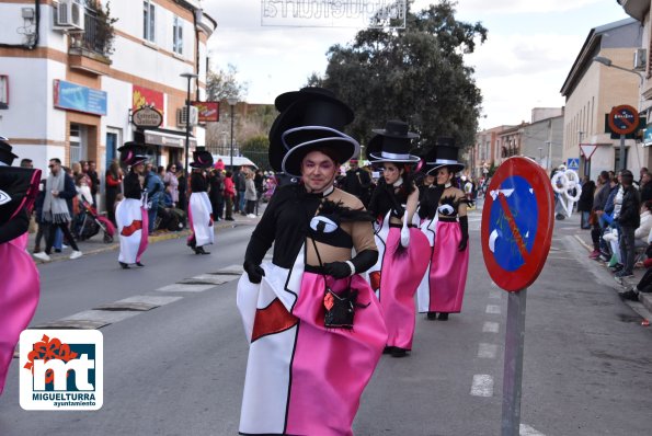 Domingo Piñata-El Bufon Miguelturra-2023-02-25-Fuente Area Comunicación Municipal-016