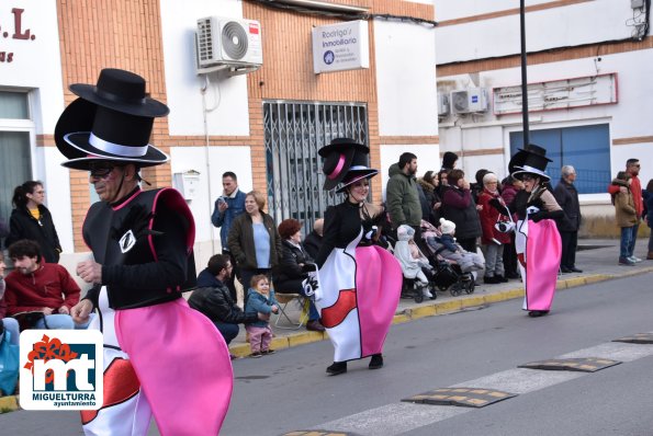 Domingo Piñata-El Bufon Miguelturra-2023-02-25-Fuente Area Comunicación Municipal-017