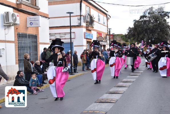 Domingo Piñata-El Bufon Miguelturra-2023-02-25-Fuente Area Comunicación Municipal-018