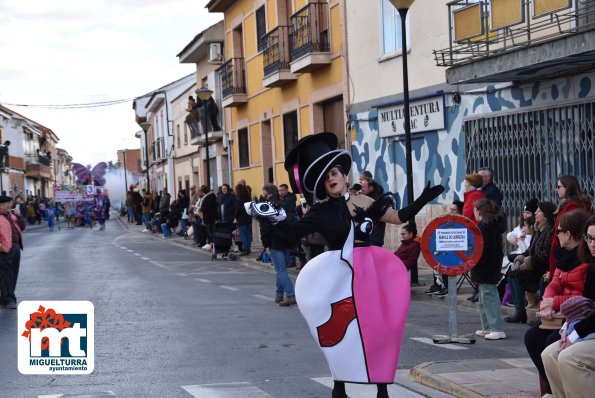 Domingo Piñata-El Bufon Miguelturra-2023-02-25-Fuente Area Comunicación Municipal-048