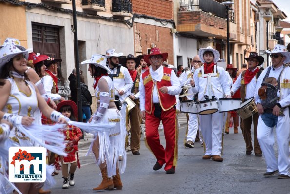 Domingo Piñata-La Garrota Daimiel-2023-02-25-Fuente Area Comunicación Municipal-015