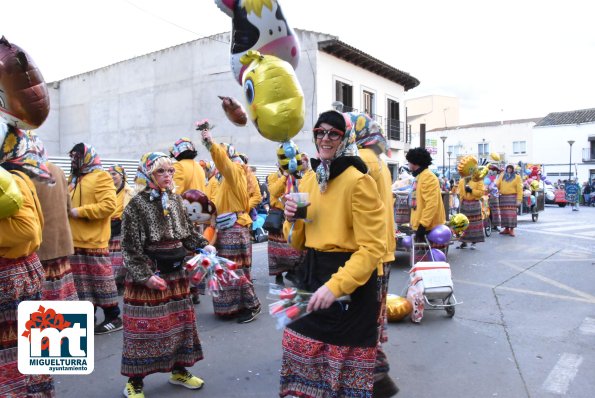 Domingo Piñata-Los Cansaliebres Miguelturra-2023-02-25-Fuente Area Comunicación Municipal-011