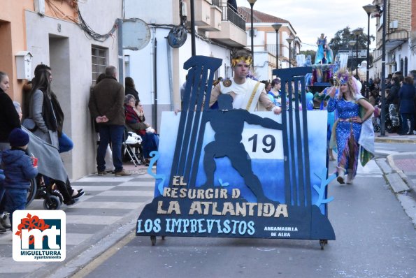 Domingo Piñata-Los Imprevistos Argamasilla-2023-02-25-Fuente Area Comunicación Municipal-001