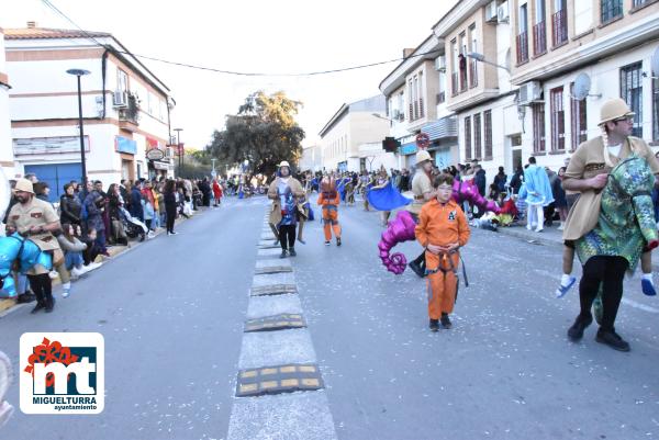 Domingo Piñata-Los Imprevistos Argamasilla-2023-02-25-Fuente Area Comunicación Municipal-040