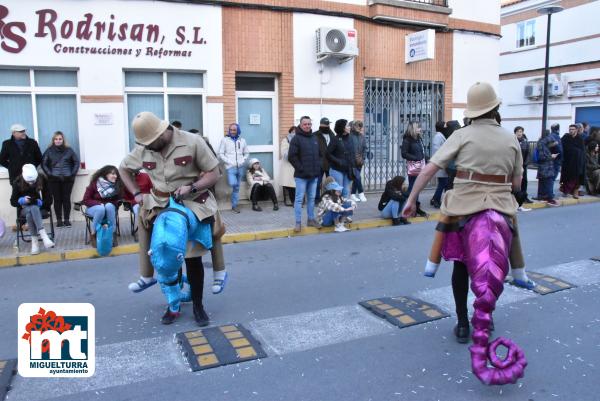 Domingo Piñata-Los Imprevistos Argamasilla-2023-02-25-Fuente Area Comunicación Municipal-042