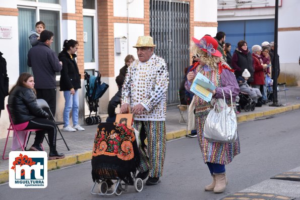 Domingo Piñata-Máscaras Callejeras Miguelturra-2023-02-25-Fuente Area Comunicación Municipal-004