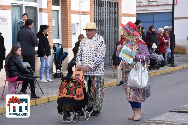 Domingo Piñata-Máscaras Callejeras Miguelturra-2023-02-25-Fuente Area Comunicación Municipal-004