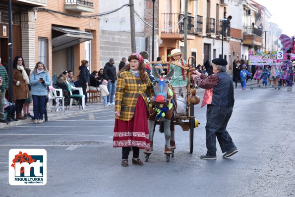 Domingo Piñata-Máscaras Callejeras Miguelturra-2023-02-25-Fuente Area Comunicación Municipal-006