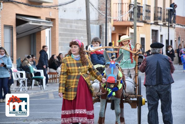 Domingo Piñata-Máscaras Callejeras Miguelturra-2023-02-25-Fuente Area Comunicación Municipal-008