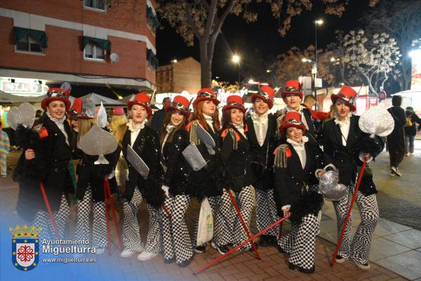 Proclamación Máscaras Mayores Carnaval-2024-2024-02-10-Fuente imagen Area Comunicación Ayuntamiento de Miguelturra-009