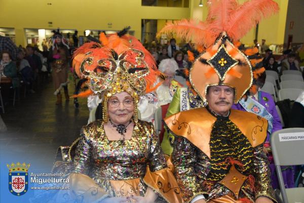 Proclamación Máscaras Mayores Carnaval-2024-2024-02-10-Fuente imagen Area Comunicación Ayuntamiento de Miguelturra-014