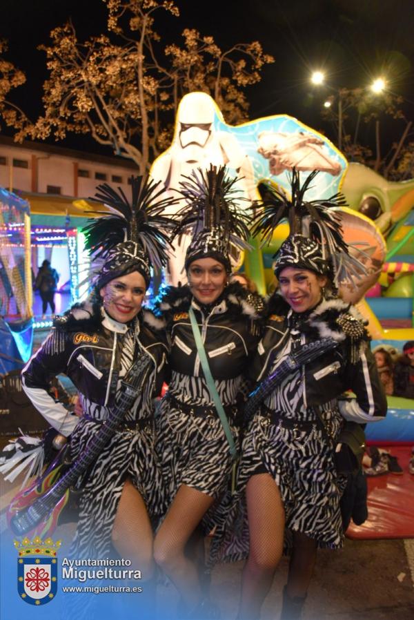 Proclamación Máscaras Mayores Carnaval-2024-2024-02-10-Fuente imagen Area Comunicación Ayuntamiento de Miguelturra-025