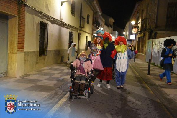 Proclamación Máscaras Mayores Carnaval-2024-2024-02-10-Fuente imagen Area Comunicación Ayuntamiento de Miguelturra-026