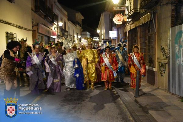 Proclamación Máscaras Mayores Carnaval-2024-2024-02-10-Fuente imagen Area Comunicación Ayuntamiento de Miguelturra-028