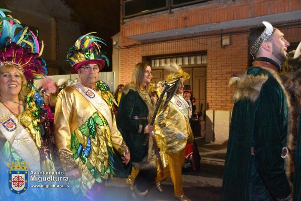 Proclamación Máscaras Mayores Carnaval-2024-2024-02-10-Fuente imagen Area Comunicación Ayuntamiento de Miguelturra-032