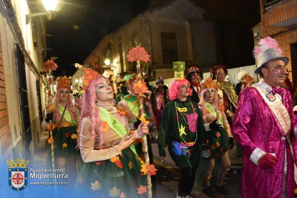 Proclamación Máscaras Mayores Carnaval-2024-2024-02-10-Fuente imagen Area Comunicación Ayuntamiento de Miguelturra-034