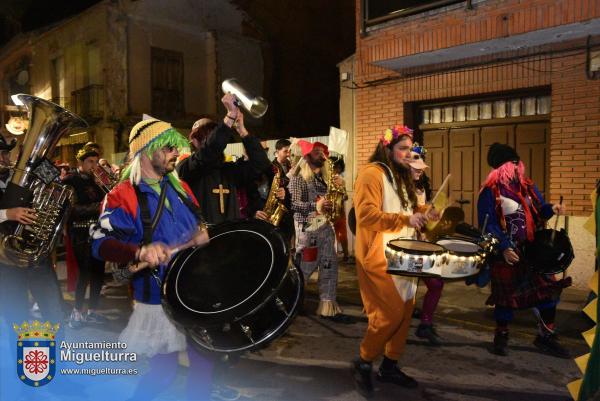 Proclamación Máscaras Mayores Carnaval-2024-2024-02-10-Fuente imagen Area Comunicación Ayuntamiento de Miguelturra-039