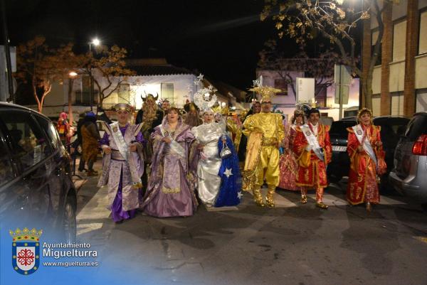 Proclamación Máscaras Mayores Carnaval-2024-2024-02-10-Fuente imagen Area Comunicación Ayuntamiento de Miguelturra-040