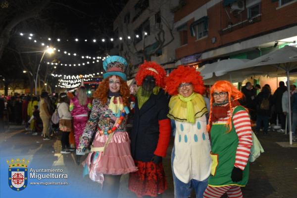Proclamación Máscaras Mayores Carnaval-2024-2024-02-10-Fuente imagen Area Comunicación Ayuntamiento de Miguelturra-044