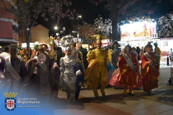 Proclamación Máscaras Mayores Carnaval-2024-2024-02-10-Fuente imagen Area Comunicación Ayuntamiento de Miguelturra-046